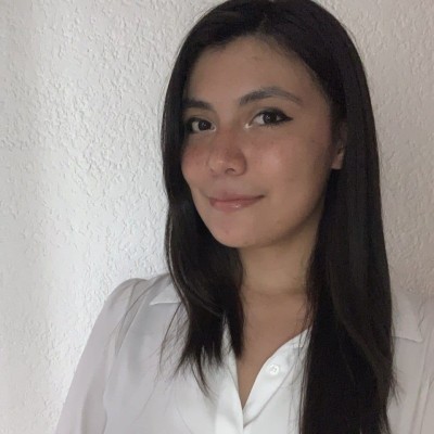 Naomi Itzel Reyes Granados